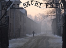 72. rocznica wyzwolenia niemieckiego obozu Auschwitz