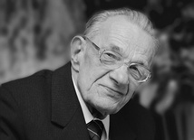 Andrzej Nikodemowicz miał 92 lata