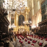 Ingres abp. Marka Jędraszewskiego - 2