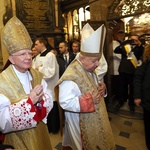 Ingres abp. Marka Jędraszewskiego - 2