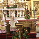 Ingres abp. Marka Jędraszewskiego - 2