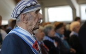 Modlitwa za więźniów KL Auschwitz-Birkenau