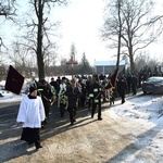 Pogrzeb ks. Stanisława Furlepy w obiektywie Krzysztofa Karpiuka