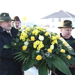 Pogrzeb ks. Stanisława Furlepy w obiektywie Krzysztofa Karpiuka