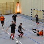 5. Turniej Futsalu Księży 