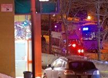 Stacja CBC podała nazwiska zamachowców z Quebecu