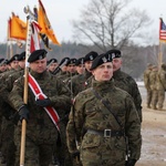 Polsko-amerykańskie ćwiczenie wojskowe
