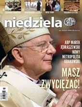 Niedziela 5/2017