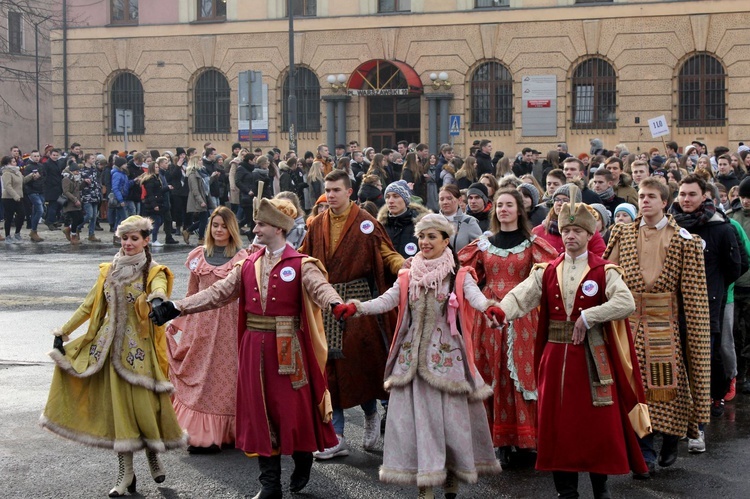 10. Polonez Maturzystów