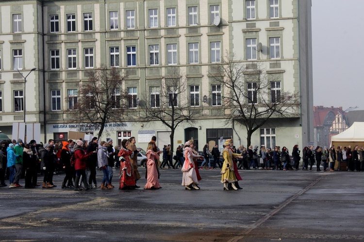 10. Polonez Maturzystów