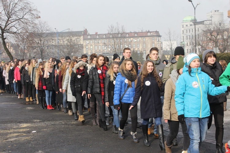 10. Polonez Maturzystów