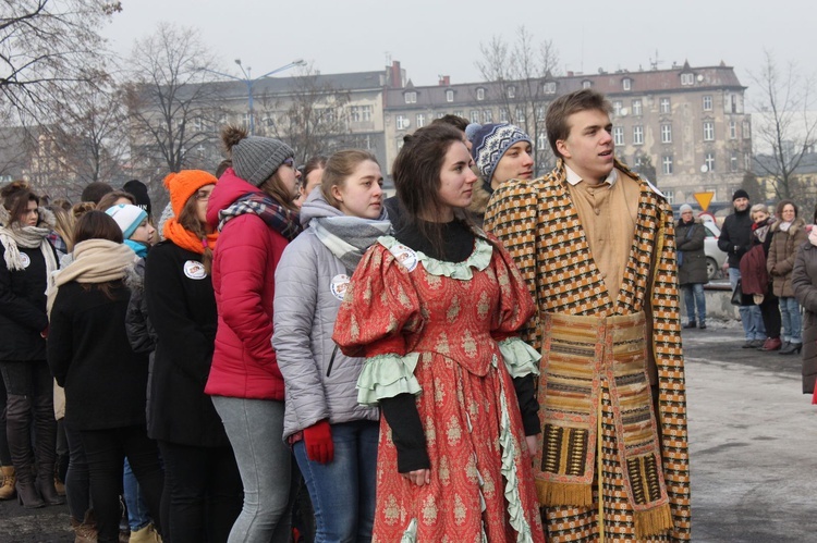 10. Polonez Maturzystów