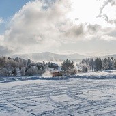 Na Syberii siostry albertynki pracują od 2001 roku.