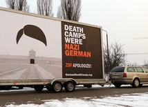 Prawda na kółkach pojechała do Niemiec 