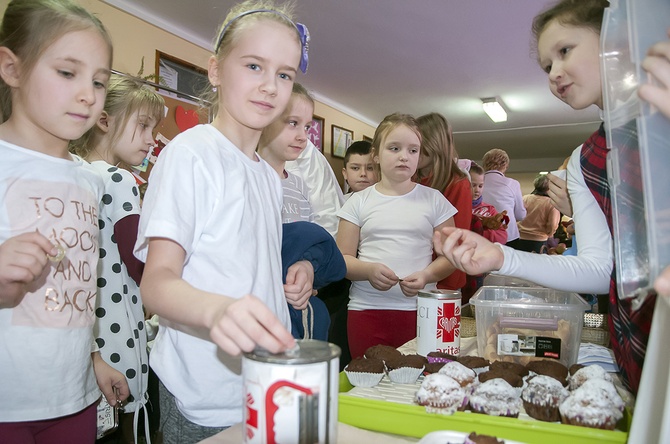 Dzień dla Syrii