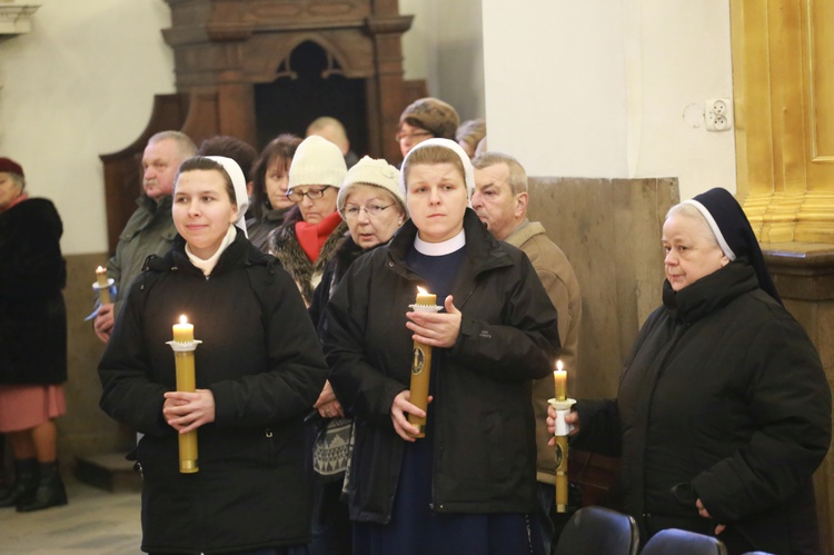 Obchody Dnia Życia Konsekrowanego