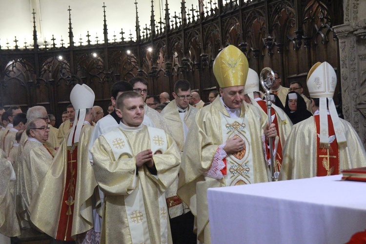 Obchody Dnia Życia Konsekrowanego