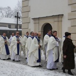 Obchody Dnia Życia Konsekrowanego w Łowiczu