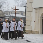 Obchody Dnia Życia Konsekrowanego w Łowiczu