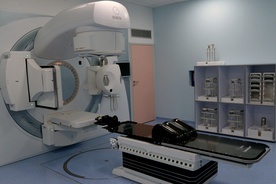 Radomskie Centrum Onkologii jest placówką wyposażoną w najnowocześniejszy sprzęt medyczny