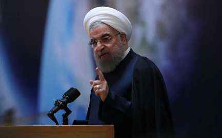 Iran-USA: Sankcje w odpowiedzi na sankcje