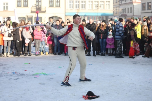 Gody Żywieckie w obiektywie - 2017