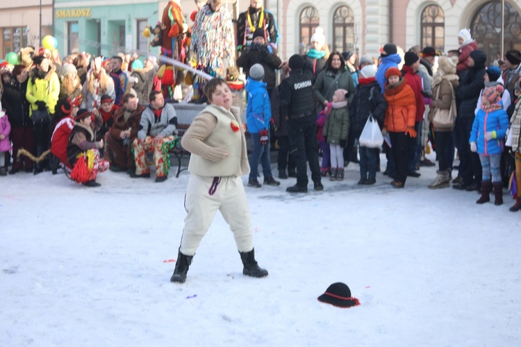 Gody Żywieckie w obiektywie - 2017