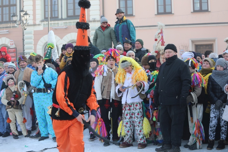 Gody Żywieckie w obiektywie - 2017