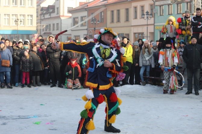 Gody Żywieckie w obiektywie - 2017