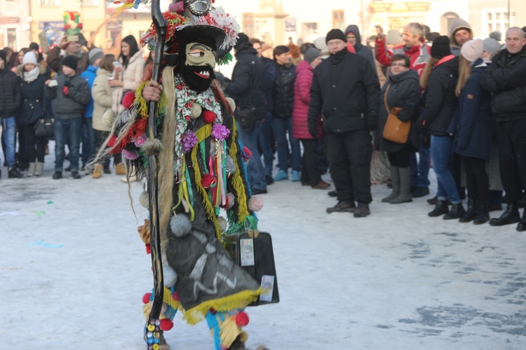 Gody Żywieckie w obiektywie - 2017