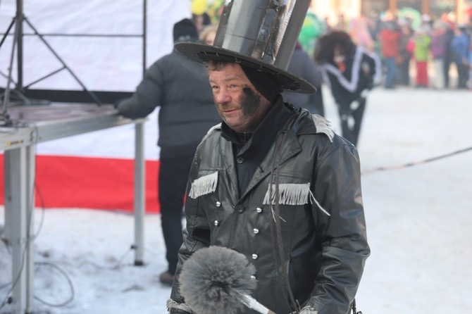 Gody Żywieckie w obiektywie - 2017