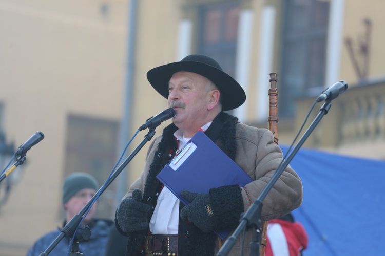 Gody Żywieckie w obiektywie - 2017