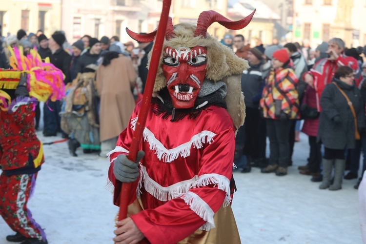 Gody Żywieckie w obiektywie - 2017