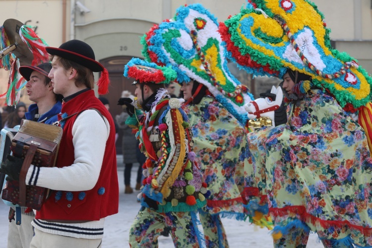 Gody Żywieckie w obiektywie - 2017