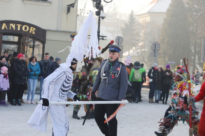 Gody Żywieckie w obiektywie - 2017