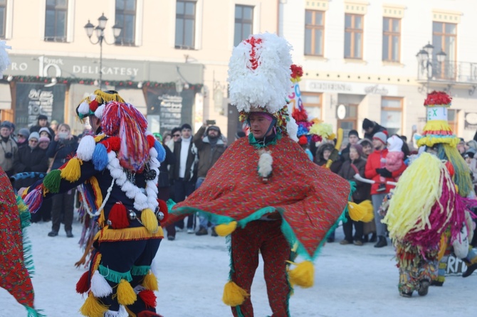 Gody Żywieckie w obiektywie - 2017