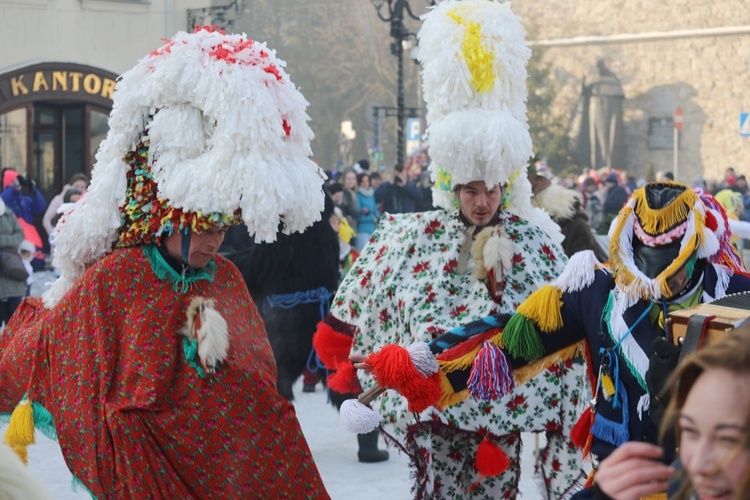 Gody Żywieckie w obiektywie - 2017