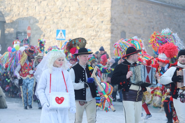 Gody Żywieckie w obiektywie - 2017