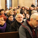 Abp Marek Jędraszewski na Białych Morzach