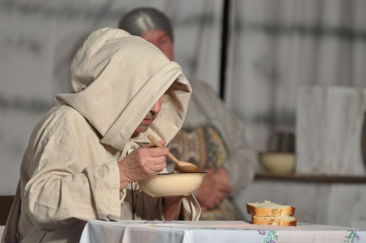 "Gość oczekiwany" w Czerminie