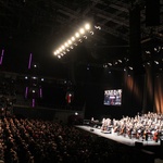 Koncert Ennio Morricone w Krakowie