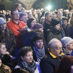 Koncert Gospel w żywieckiej konkatedrze