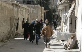 Erdogan i Trump chcą współpracować w sprawie Syrii