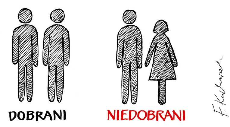 Dobro niedobrania