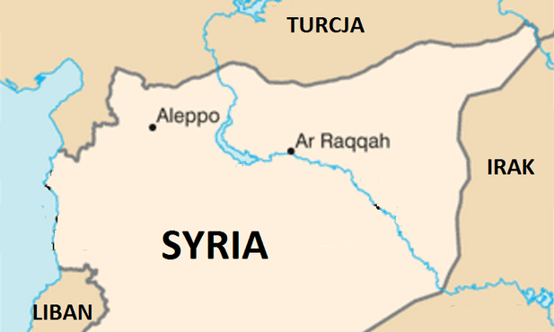Szef MSZ Turcji: znaczne postępy w walce z IS na północy Syrii
