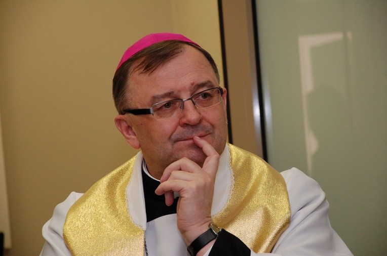 Abp Józef Życiński