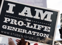 Broń życia jako student – nowy głos pro-life w Europie