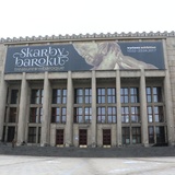 Wystawa "Skarby baroku. Między Bratysławą a Krakowem" w Muzeum Narodowym w Krakowie