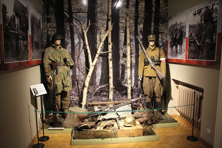 Muzeum Ziemi Sochaczewskiej i Pola Bitwy nad Bzurą