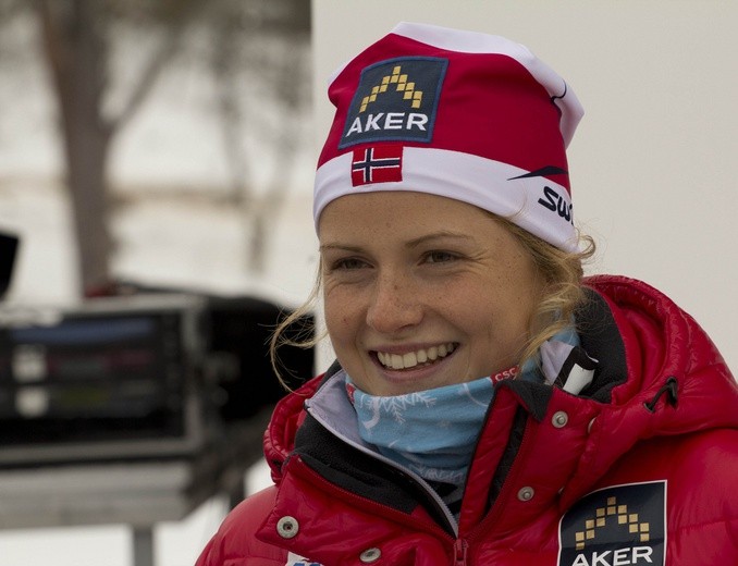 Norweska biegaczka narciarska zdyskwalifikowana